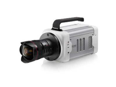 FASTCAM NOVA R2,高速摄像机供应商-图烁科技