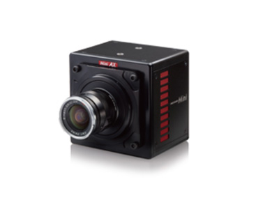 FASTCAM MINI AX50/100/200,高速摄像机供应商-图烁科技
