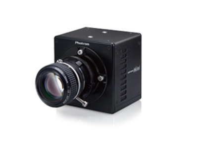 FASTCAM MINI UX50/100,高速摄像机供应商-图烁科技